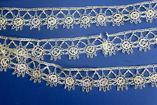 DENTELLE ANCIENNE - fine