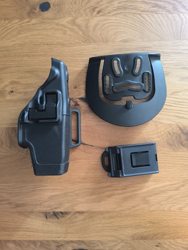 Etui taser x26 - taser,