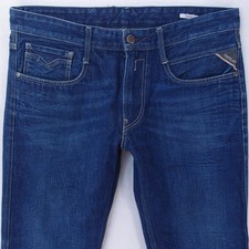 Hommes Replay M914 ANBASS