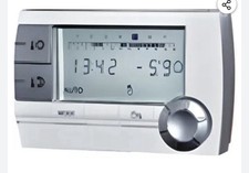 Neuf Thermostat Régulation