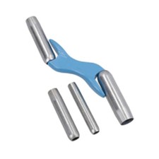 Truelle à jointer pour briques, outil de coupe léger pour constructeur,