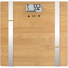 Pèse personne TERRAILLON IMC