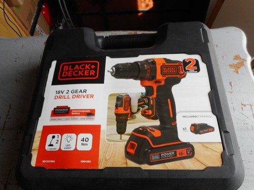 Perceuse visseuse sans - sans, fil