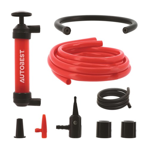 Pompe siphon grand modele