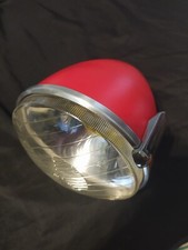 phare 2 CV avant complet coque