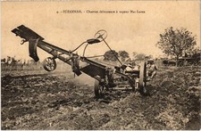 PC VIETNAM SUZANNAH STEAM PLOUGH (a65299)