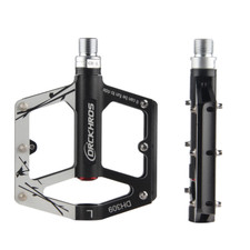 Pédales Vélo VTT Aluminium