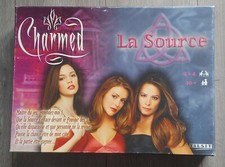 JEU DE SOCIÉTÉ CHARMED LA