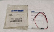 Conteneur frigorifique Carrier