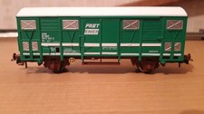 PIKO 96637 - Wagon couvert