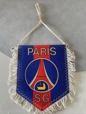 Ancien Fanion PSG 