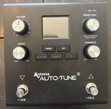 Antares Auto-Tune VX5 Digital