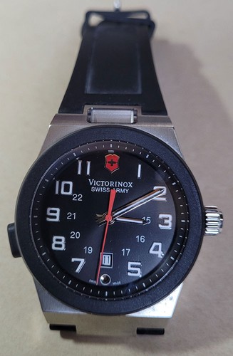 Victorinox night vision - victorinox,