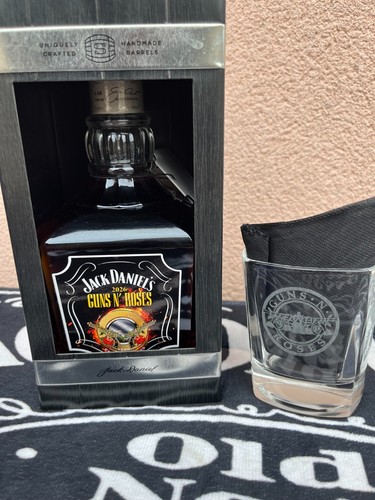 Jack daniels single - jack, barrel
