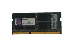 Kingston 8GB PC3-12800s DDR3