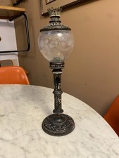 Bougeoir Ancien Finement