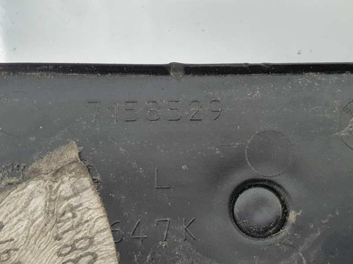 51137158529 barre toit - , bmw