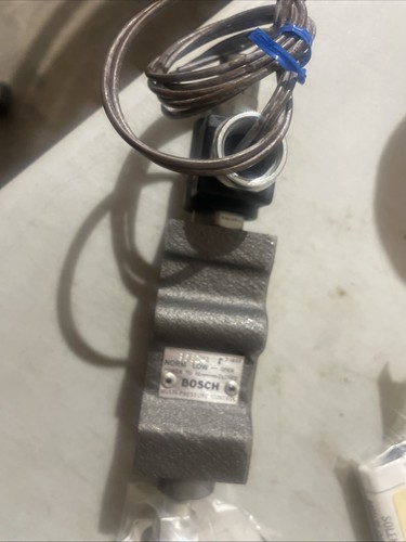 Rexroth bosch multi pressure - bosch, multi-pressure
