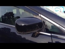 Passenger Side View Mirror Power With Heated Glass Fits 07-09 MAZDA CX-7 261801