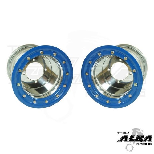 Alba racing jantes beadlock - alba,
