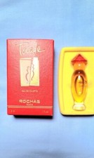 Miniature de parfum Tocade edt Rochas 3 ml