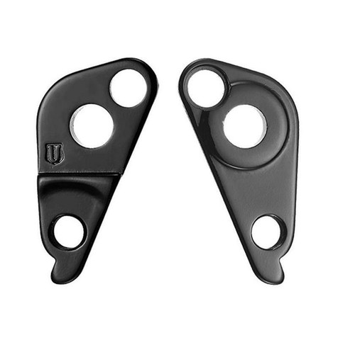 Patte dérailleur vélo - en, alu