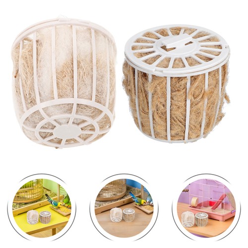 Set nid jardin - set,