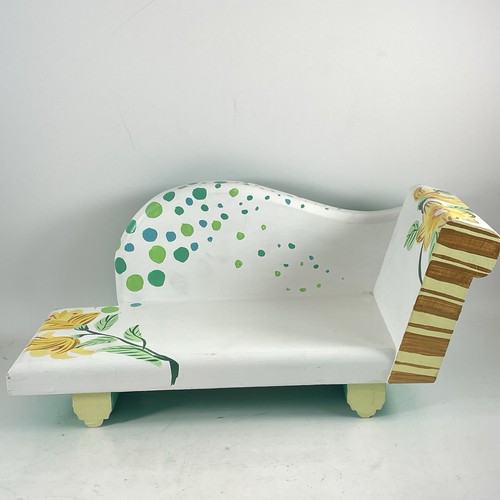 Poupee millet chaise lounge - millet,