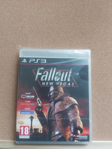 Fallout new vegas pal - new,