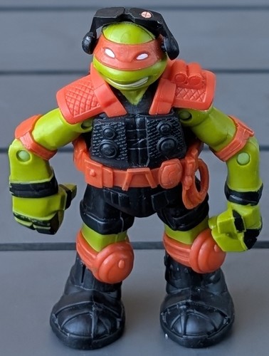 Figurine tortues ninja - figurine,