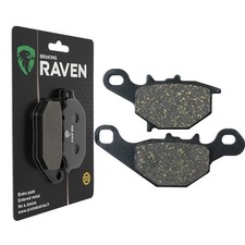 Plaquettes de frein Avant Pour