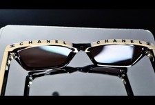 lunettes de soleil chanel 5417