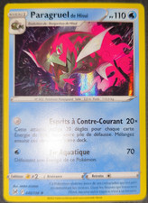 Carte Pokemon PARAGRUEL