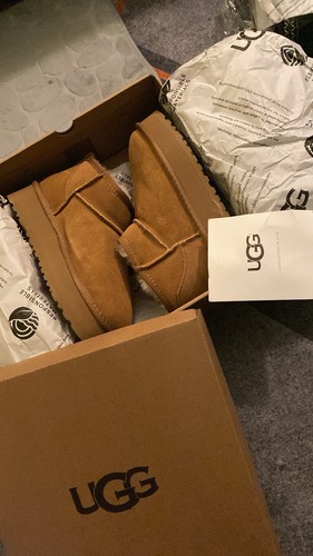 Ugg classic ultra mini dispo - ugg, (