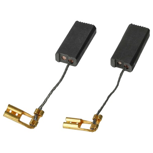Balais charbon pour bosch - 2,