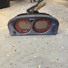 98/99 YAMAHA WAVERUNNER XL1200/GP1200 MULTIFUNCTION GAUGE GP8-6820A-26-00