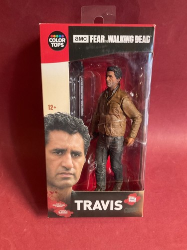 Figurine the walking dead - figurine,