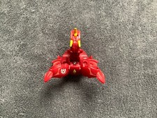 Bakugan Ultra Dragonoid
