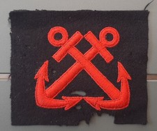 RFM 2° DB RBFM WW2 Insigne