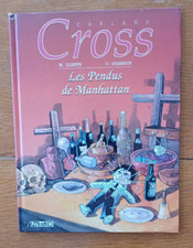 BD Oleffe & Grenson - Carland Cross - Les pendus de Manhattan 1998