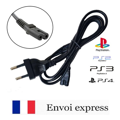 Cable alimentation cordon - /,