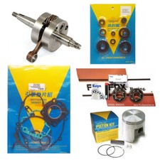 KAWASAKI KX60 KX 60 1985-1999