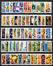 France 2025 a 2005 oblitéré