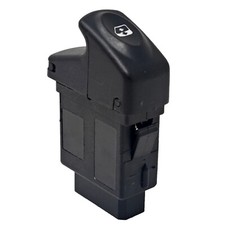 5 PIN button switch bilateral window regulator for Renault Kangoo I 0ORL