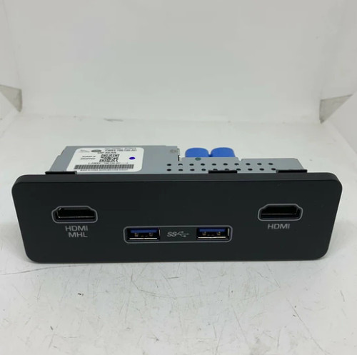 Module interface usb hdmi - module,