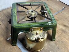 réchaud À Pétrole  Old tools stove antic  MIRUS GAZ BLEU Ancien  Outil N.35