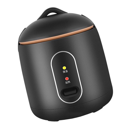 Mini rice cooker - rice, compact