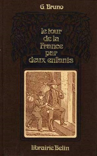Tour france par deux - le, la