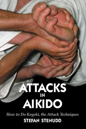 Stefan stenudd attacks - stefan,