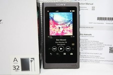 Sony NW-A46 HN 32GoWalkman